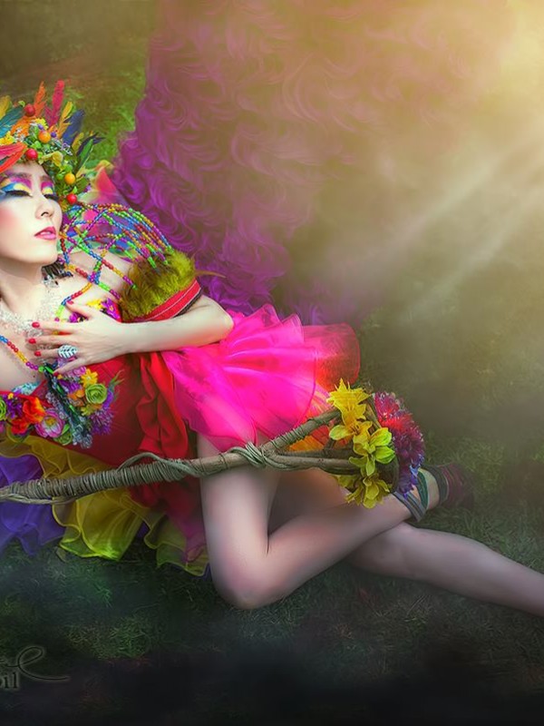 NBE 1 - Queen Sirikit NBE 1 - Queen Sirikit